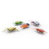 Véritables Insectes Nano, Paquet De 5, Hexbug