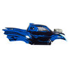 DC Multiverse - Batmobeast - Vehicle Collection