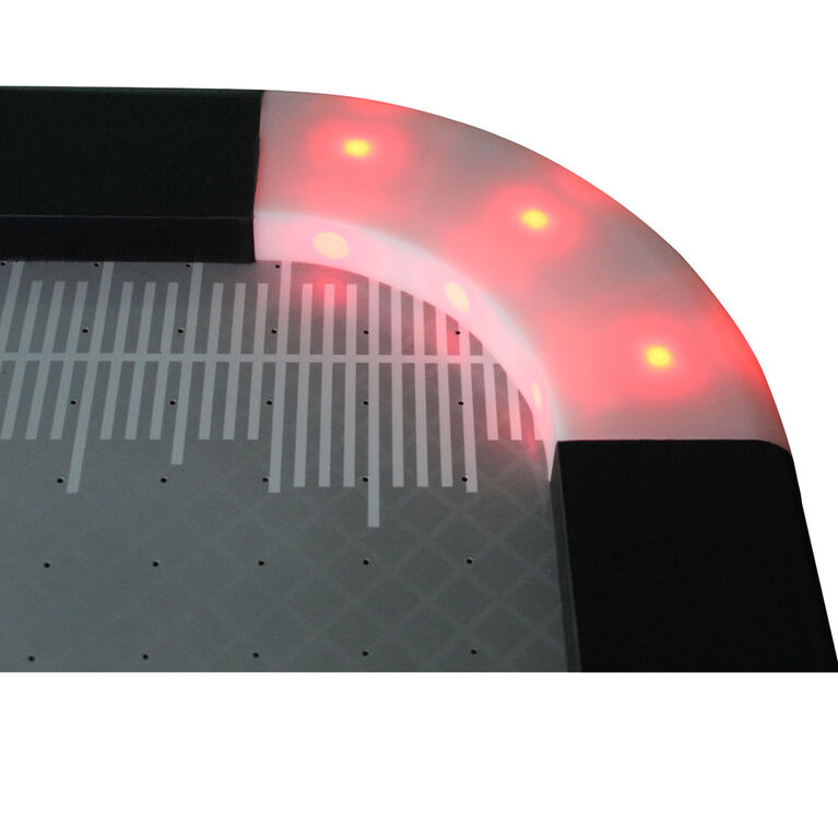 Vega 5-Ft Air Hockey Table