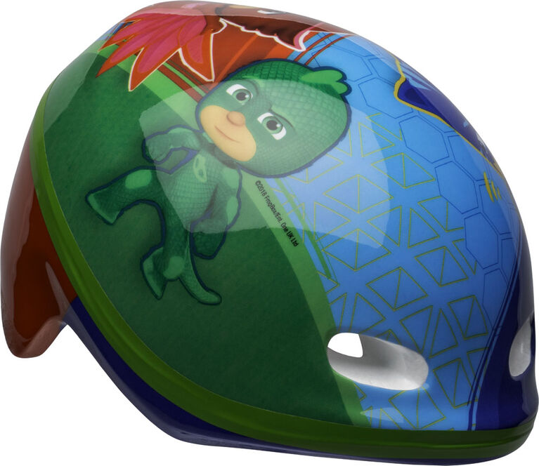 Pj Masks Toddler Helmet
