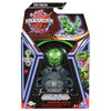 Bakugan, Special Attack Trox, Spinning Collectible, Customizable Action Figure and Trading Cards