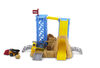 Tonka Tinys Blast & Dash Quarry Playset
