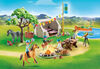 Playmobil Spirit Summer Campground 70329