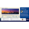 Masterpieces Puzzle Company Blakeway Panoramas - Toronto 1000 Piece Panoramic Puzzle