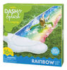 Dash N Splash Rainbow Slide - English Edition
