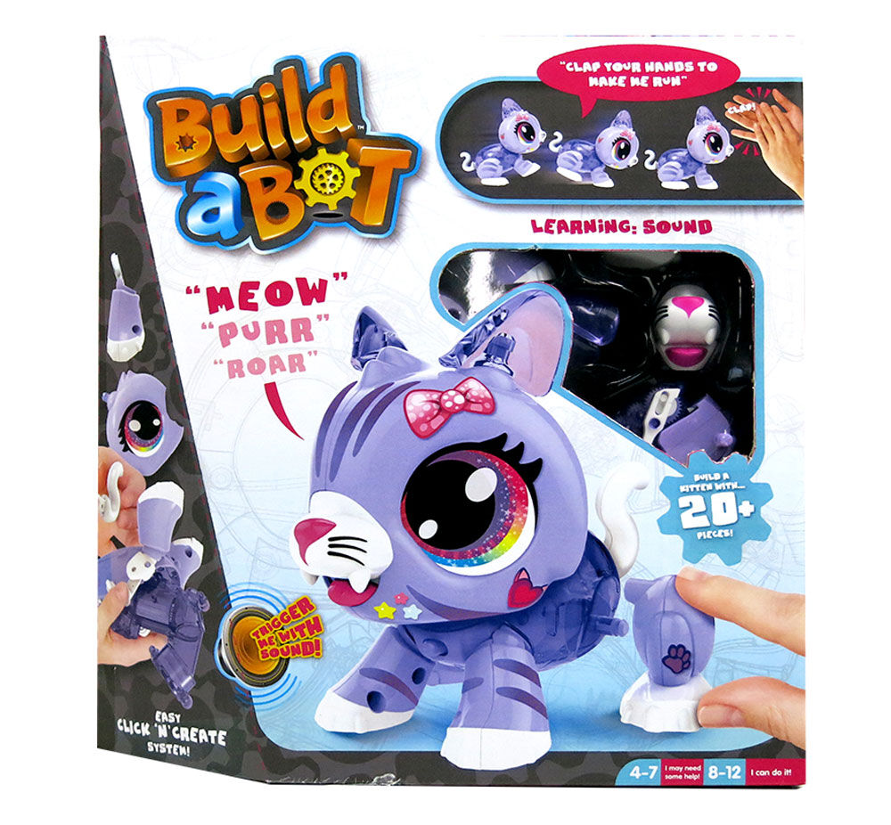 Build a bot sales toys r us