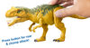 Jurassic World Roarivores Metriacanthosaurus