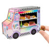 100% Extra Small FOOD CAMION Clay Kit