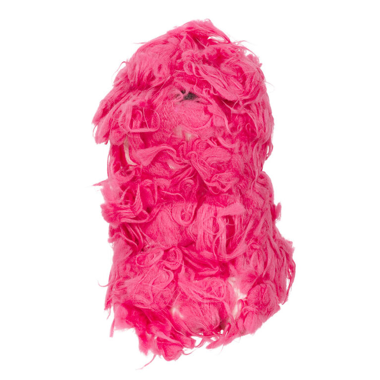 Little Live Scruff-A-Luvs Cutie Cuts Rose Pastel Et Blanc - Notre exclusivité