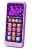 LeapFrog Chat & Count Emoji Phone - Purple - English Edition