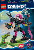 LEGO DREAMZzz Mateo vs. Cyber Brain Mech Robot Building Toy for Kids, Boys & Girls, Ages 8+ - 71495