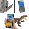 Jurassic World-Eotriceratops-Figurine Méga Prédateurs