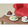 Calico Critters - Salon de Chocolat