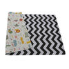 BabyCare Playmat - Medium - Zig Zag