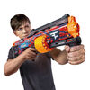 X-Shot Skins Last Stand Dart Blaster - FaZe Clan (16 fléchettes) par ZURU
