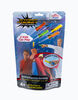 Stomp Rocket Dueling Squeeze, 10 Rockets