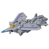 Transformers Cyberverse Spark Armor Starscream Action Figure