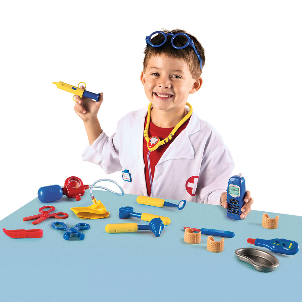play doctor toys