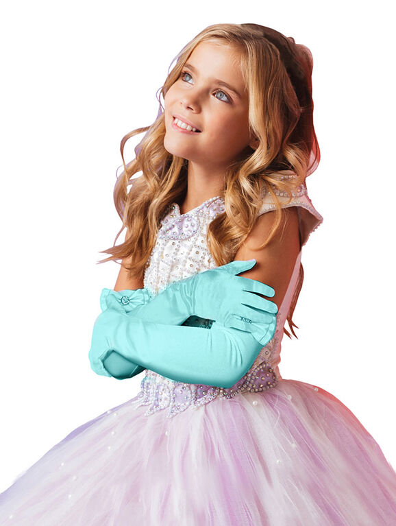 Hop Skip Sparkle Glamour Gloves - Assortment May Vary - R Exclusive