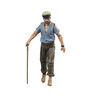 Indiana Jones and the Dial of Destiny Adventure Series Renaldo 6-inch Action Figure