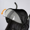 Summer Infant 3Dlite Convenience Stroller - Black