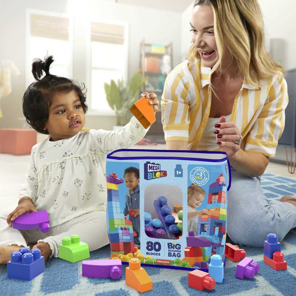 Mega bloks figures toddlers deals