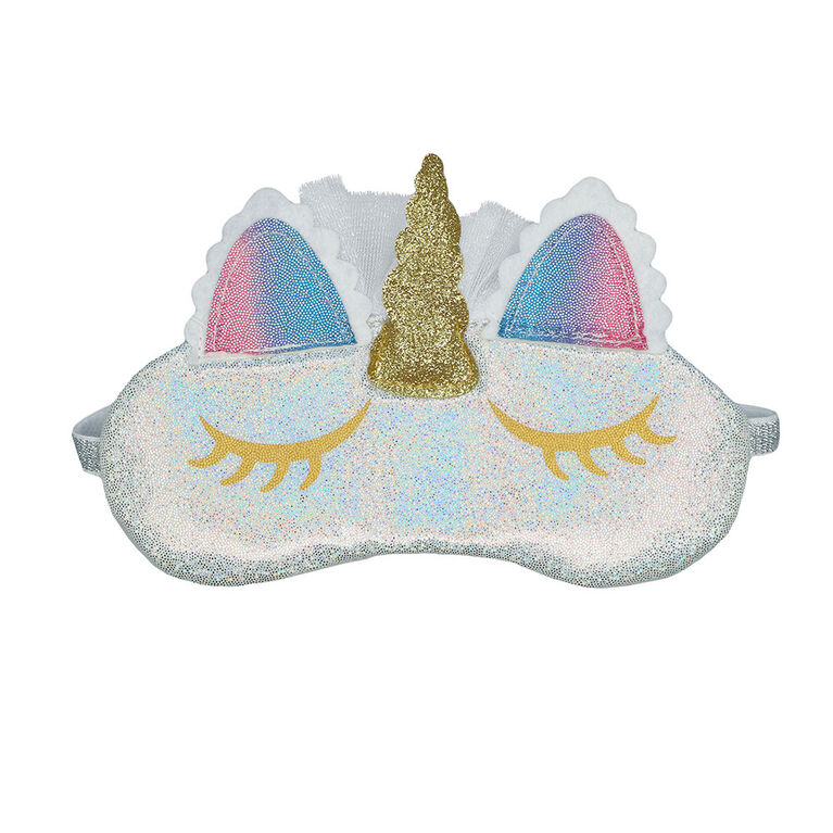 Hop Skip Sparkle Sleep Mask - Assortment May Vary - R Exclusive