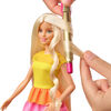 Barbie Ultimate Curls Doll and Playset