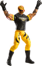 WWE Rey Mysterio Action Figure