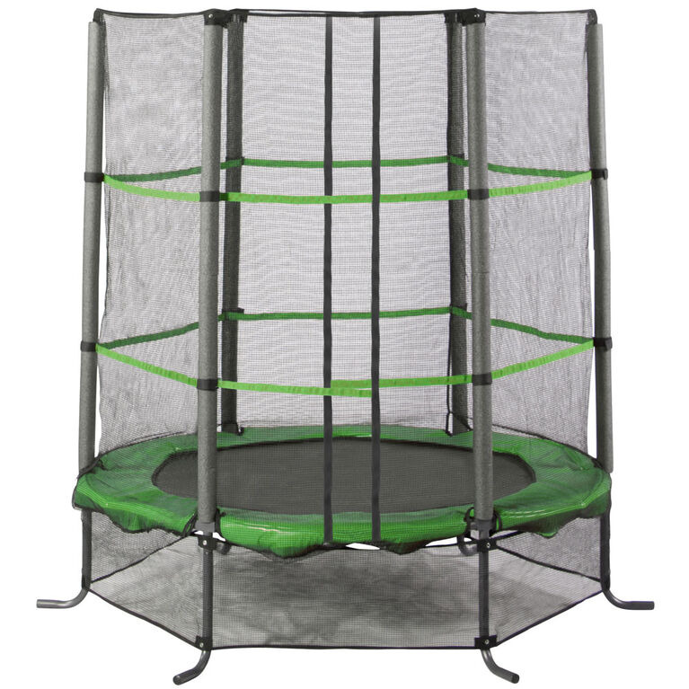 Action 4.5 foot Trampoline - R Exclusive
