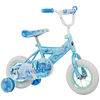 Disney Frozen 10-inch Bike from Huffy, Blue - R Exclusive