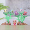 Hatchimals CollEGGtibles, Spring Bouquet with 6 Exclusive CollEGGtibles (Style May Vary)
