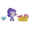 My Little Pony Toy Cutie Mark Crew Series 4 Blind Bag: Beach Day Collectible Mystery Figure - R Exclusive