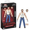 Marvel Legends Series, figurine Wolverine de 15 cm, Deadpool 2, pièce de collection pour adulte