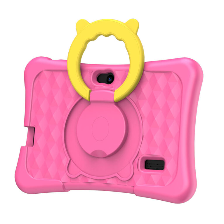 Kids Pro Tablet Pink