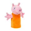 Peppa Pig  - Hand Puppets