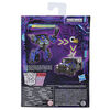 Transformers Toys Generations Legacy Deluxe Crankcase Action Figure, 5.5-inch