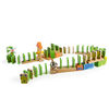 Imaginarium Discovery - Froggie Dominoes 60 Pieces