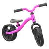 Neon 2-In-1 Balance Bike Pink
