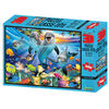 Howard Robinson - Playful Dolphin 500 Pieces - 3D Puzzles
