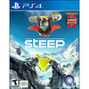 PlayStation 4 - Steep