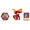 Bakugan Deka, Dragonoid, Armored Alliance Jumbo Collectible Transforming Figure