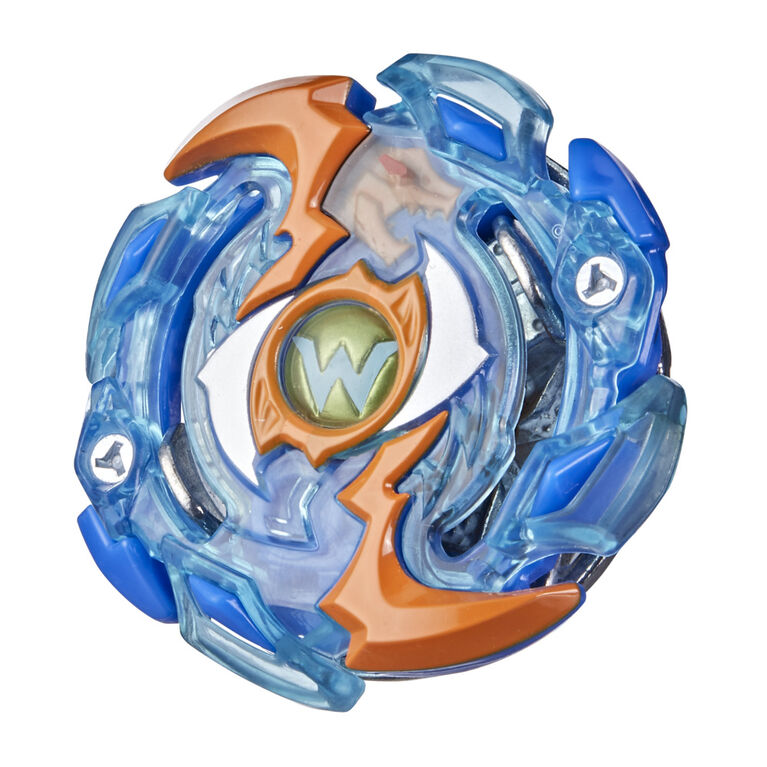 Beyblade Burst Surge Speedstorm Wyvron W6 Spinning Top Single Pack