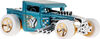 Hot Wheels ABC Racers, Set of 26 Hot Wheels Cars with Letters of the Alphabet
