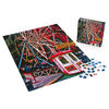 1000-Piece Jigsaw Puzzle with Photography Art by Chris Lord
