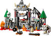 LEGO Super Mario Ensemble d'extension Le château de Bowser Skelet 71423 (1 321 pièces)