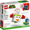 LEGO Super Mario Bowser Jr.'s Clown Car Expansion Set 71396 Building Kit (84 Pcs)