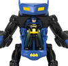 Fisher-Price Imaginext DC Super Friends Batman Battling Robot