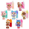Yummiland Lip Gloss Doll - Britney Boba
