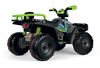Peg-Perego Polaris XP-850 Lime Edition